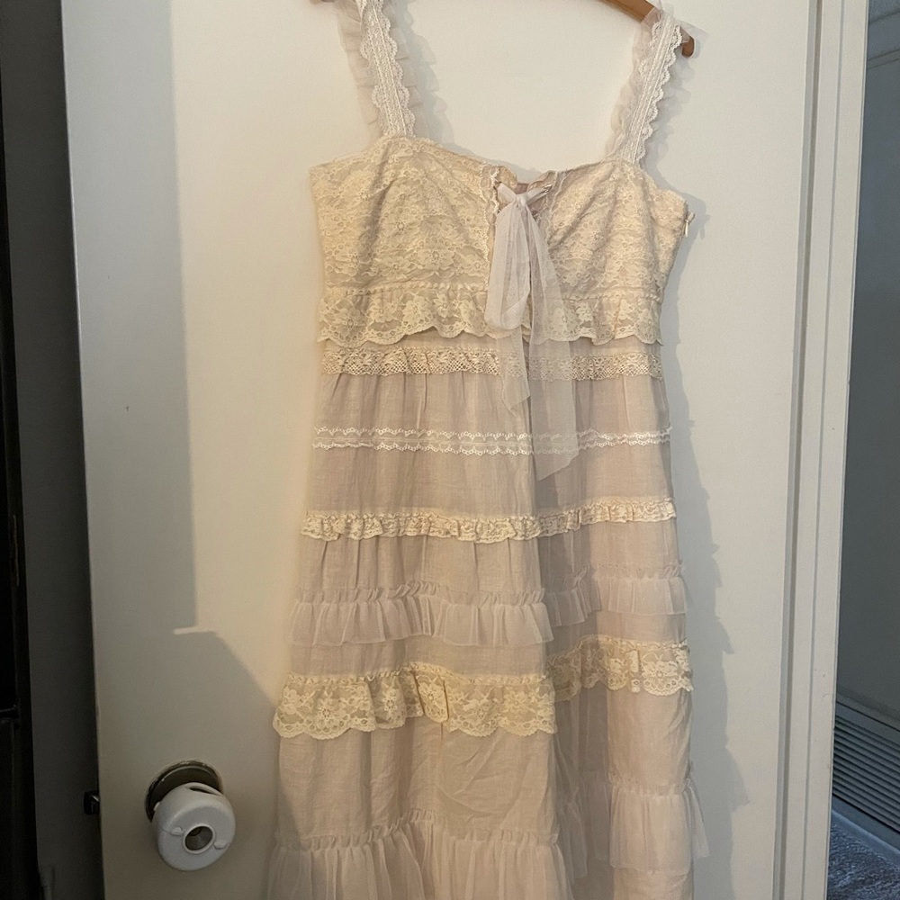 Cynthia Steffe Dress